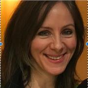 I am interested and curious about people I meet and enjoy conveying ideas and facts to empower and develop them.